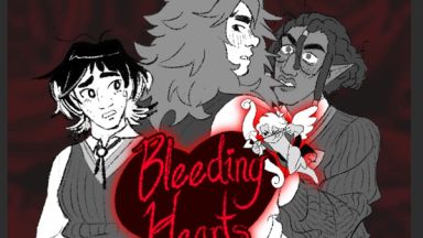 Bleeding Hearts