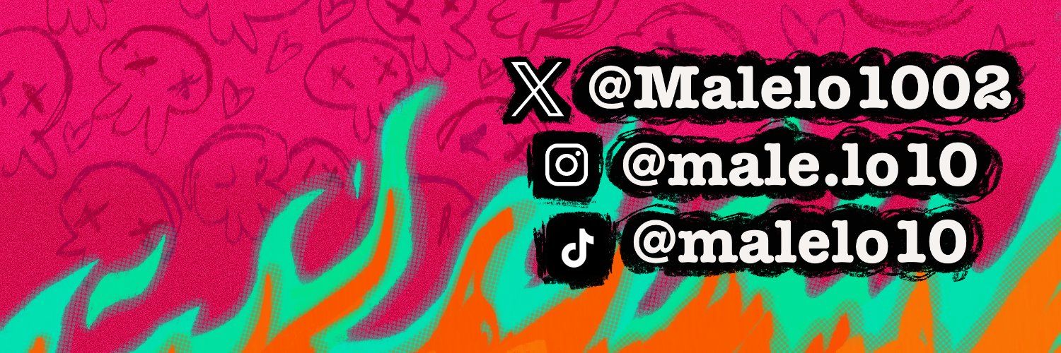 𝕸𝖆𝖑𝖊𝖑𝖔 🐆 COMISSIONS OPEN cover