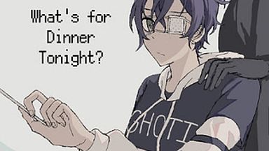 What's for Dinner Tonight?