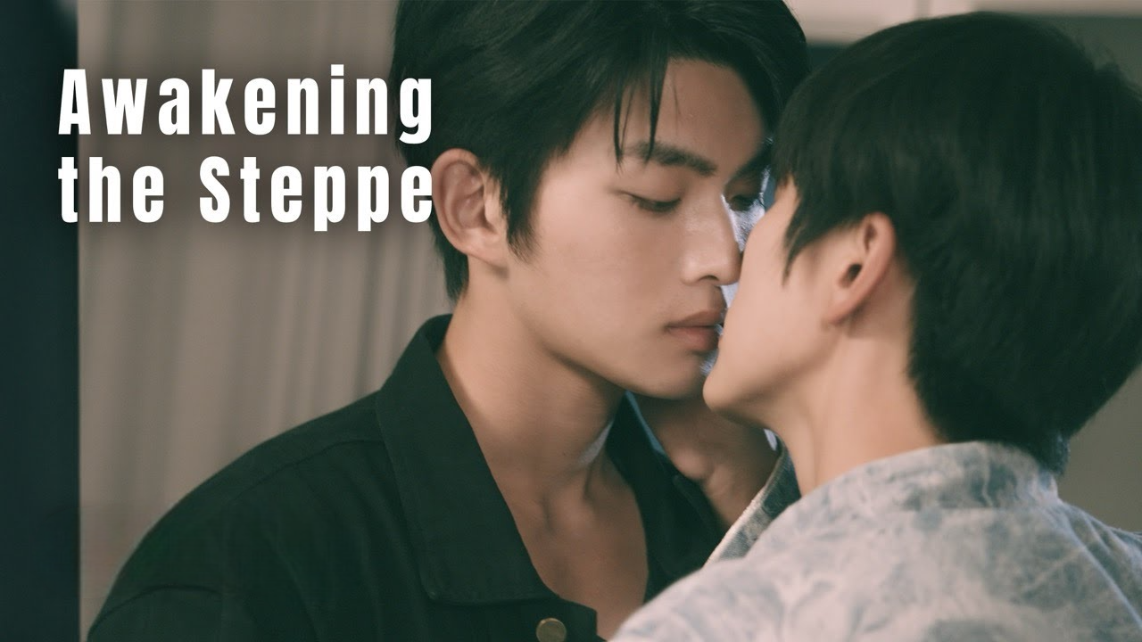 Awakening the Steppe
