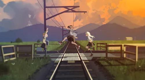 茜しらす cover