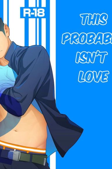 Tabun Sore ga Love Nanjanakarou ka 2