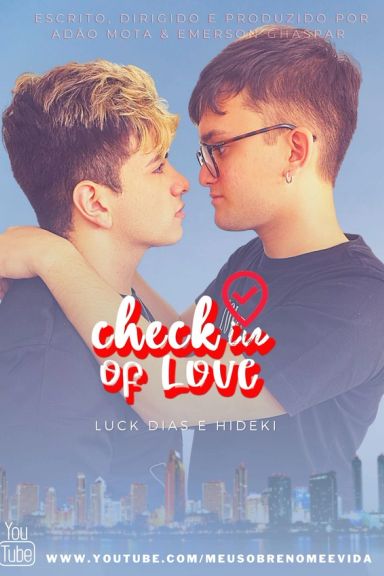 Check In do Amor (Multisub)