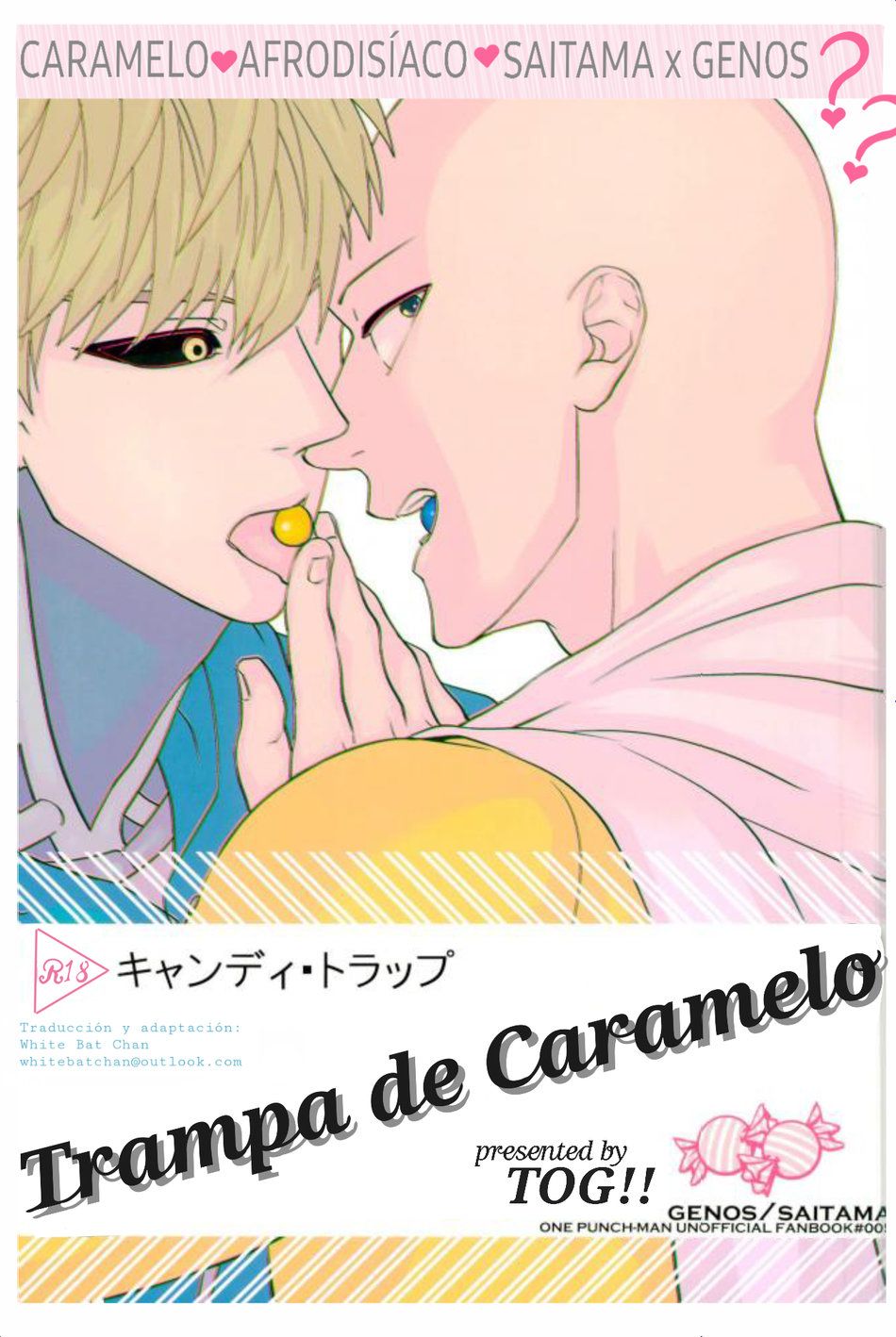 Candy Trap
