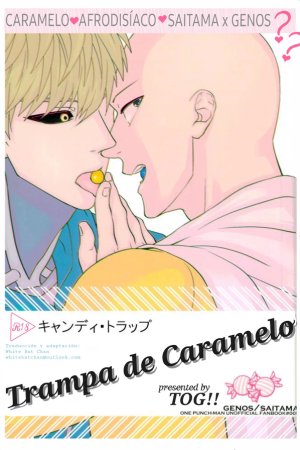 Candy Trap