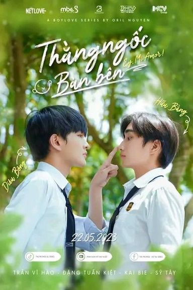 The Promise (THẰNG NGỐC BÀN BÊN) – Multisub