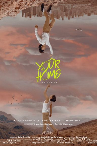 Your Home The Series