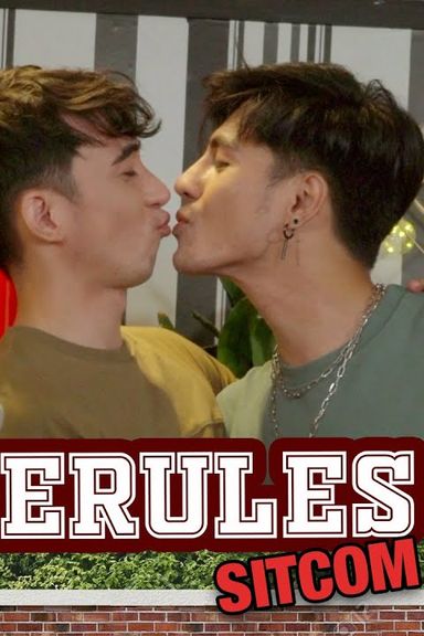 House Rules Sitcom The Series/BL Filipino