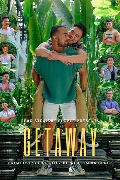 Getaway – (Multisub)