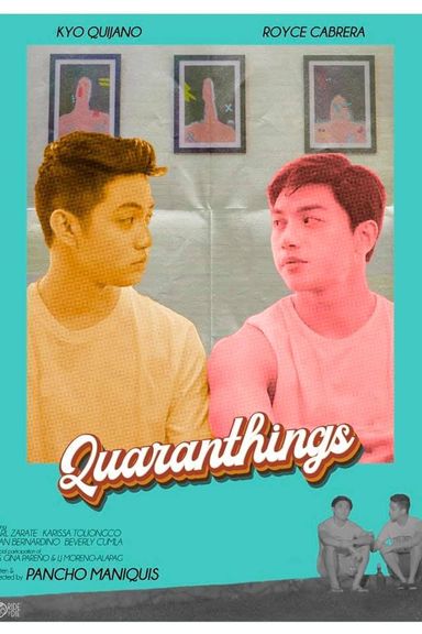 Quaranthings 2