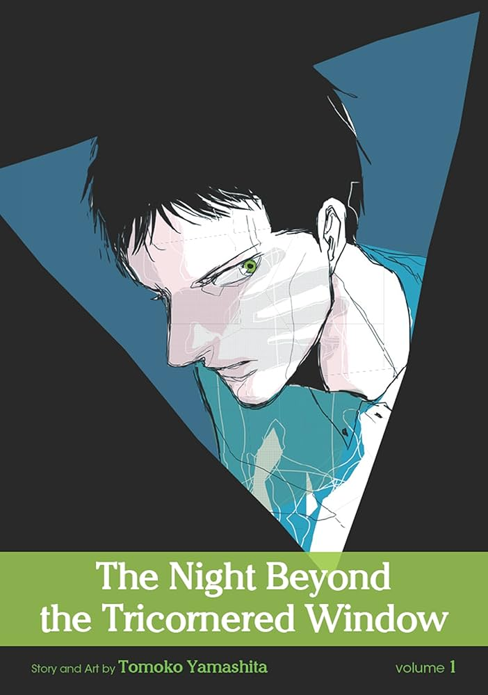 Night Beyond the Tricornered Window