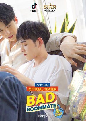 Bad Roommate (Completa)