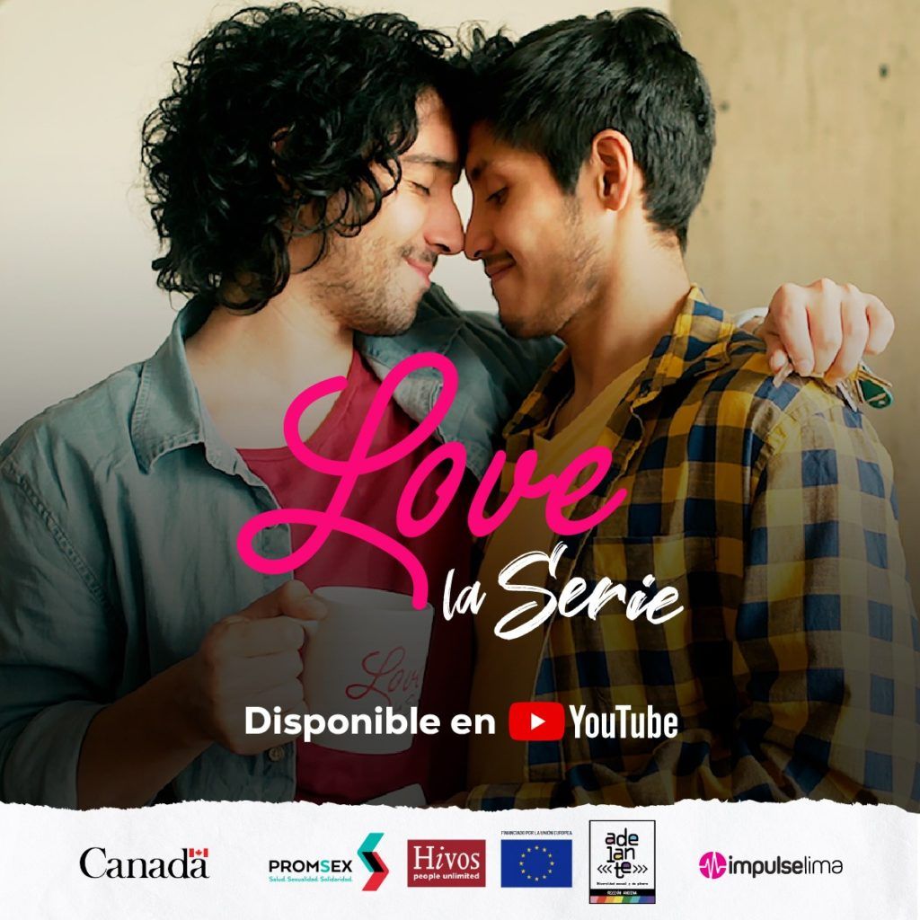 Love La Serie (VO)