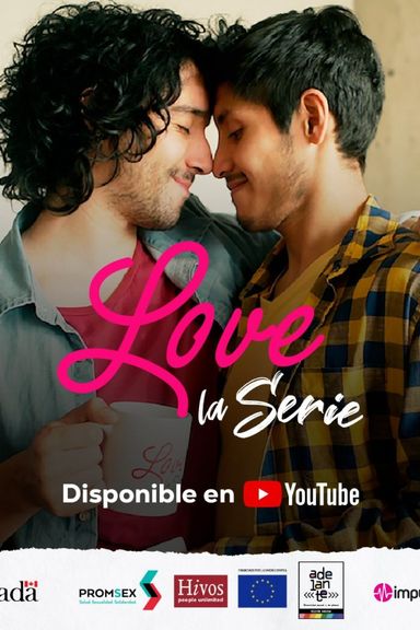 Love La Serie (VO)
