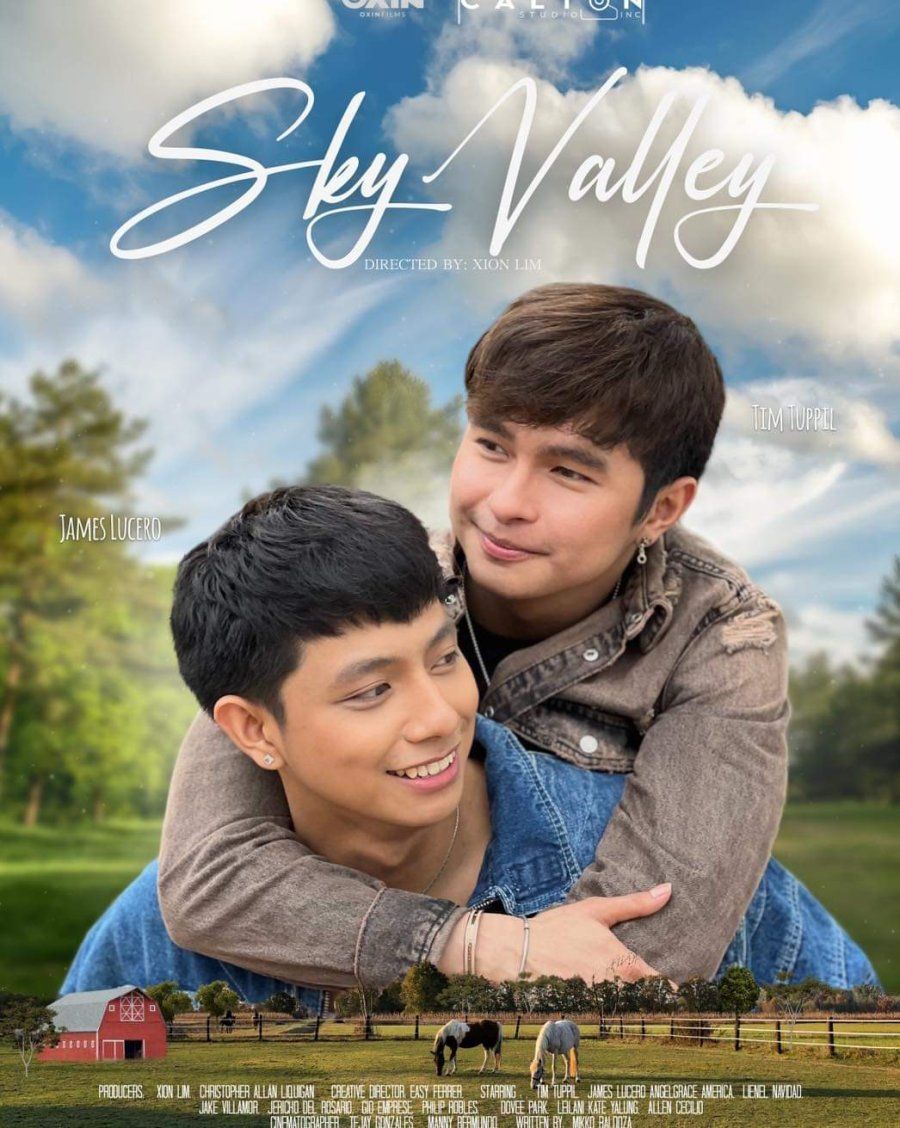 Sky Valley