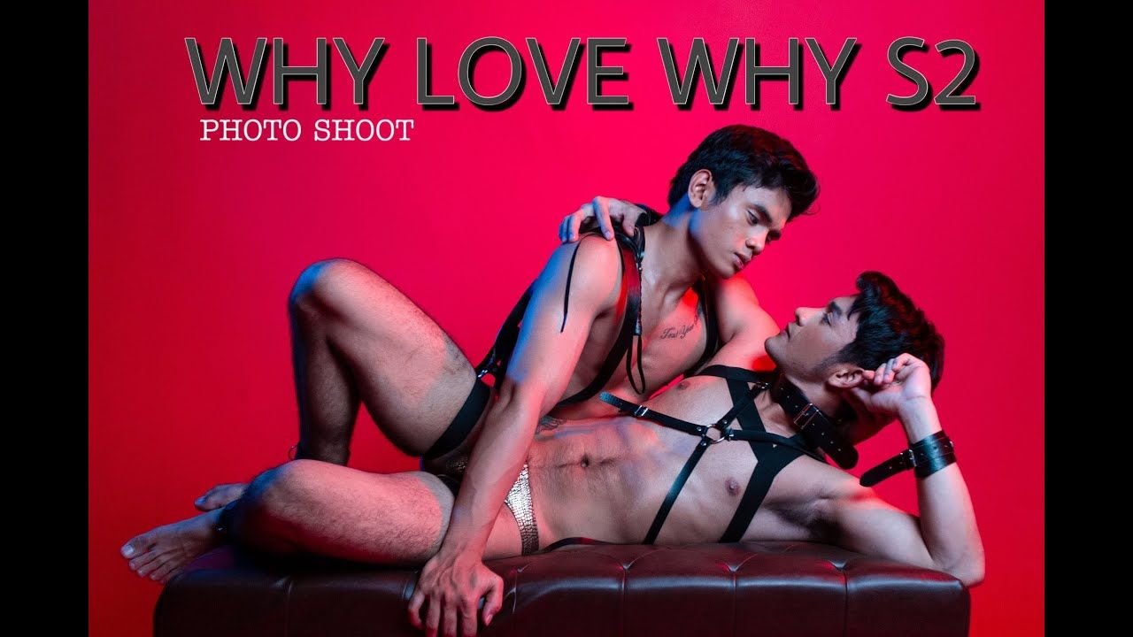Why Love Why 2