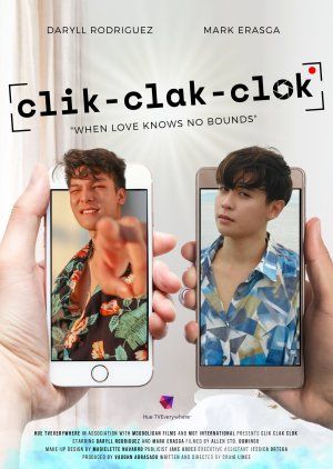 clik clak clok