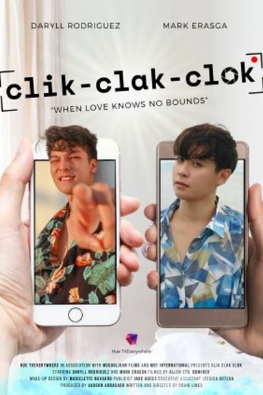 clik clak clok