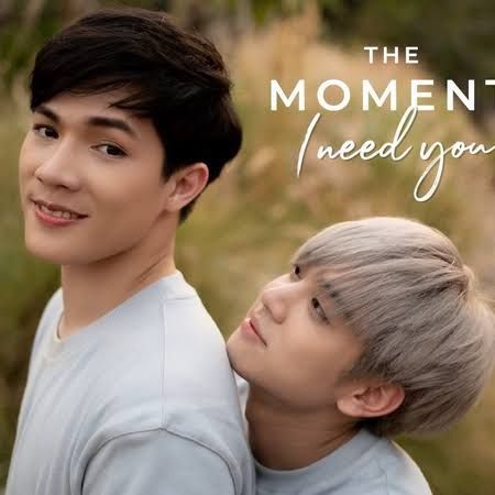 The Moment » I Need You ( )