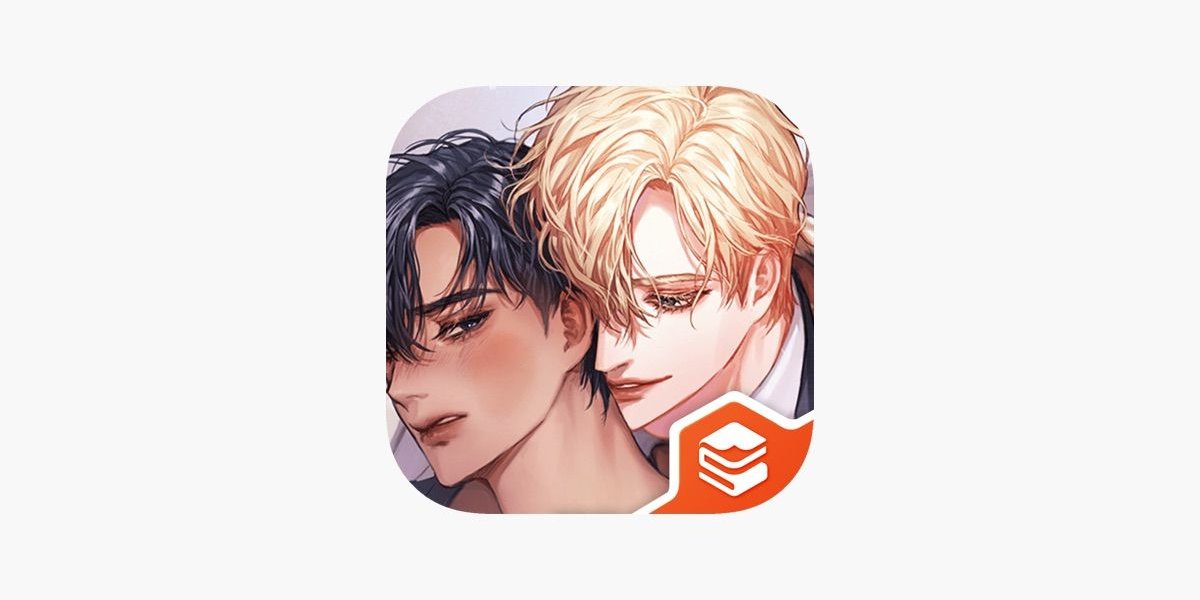 Killing Kiss : BL story game on the App Store