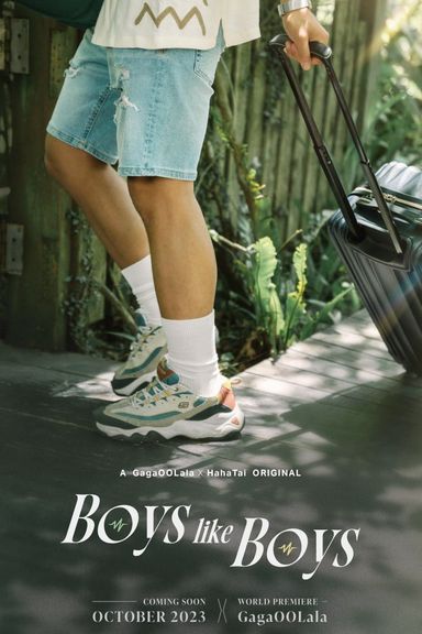 Boys Like Boys