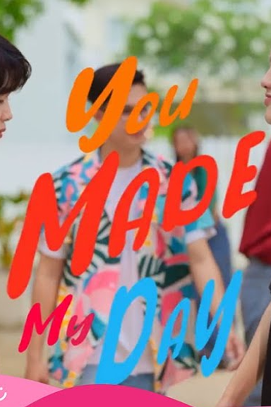 You Make My Day