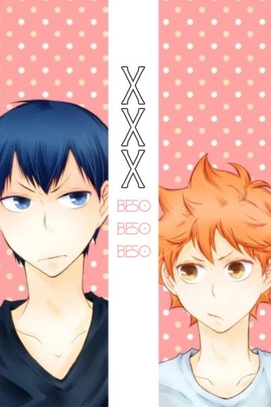 XXX Kiss Kiss Kiss
