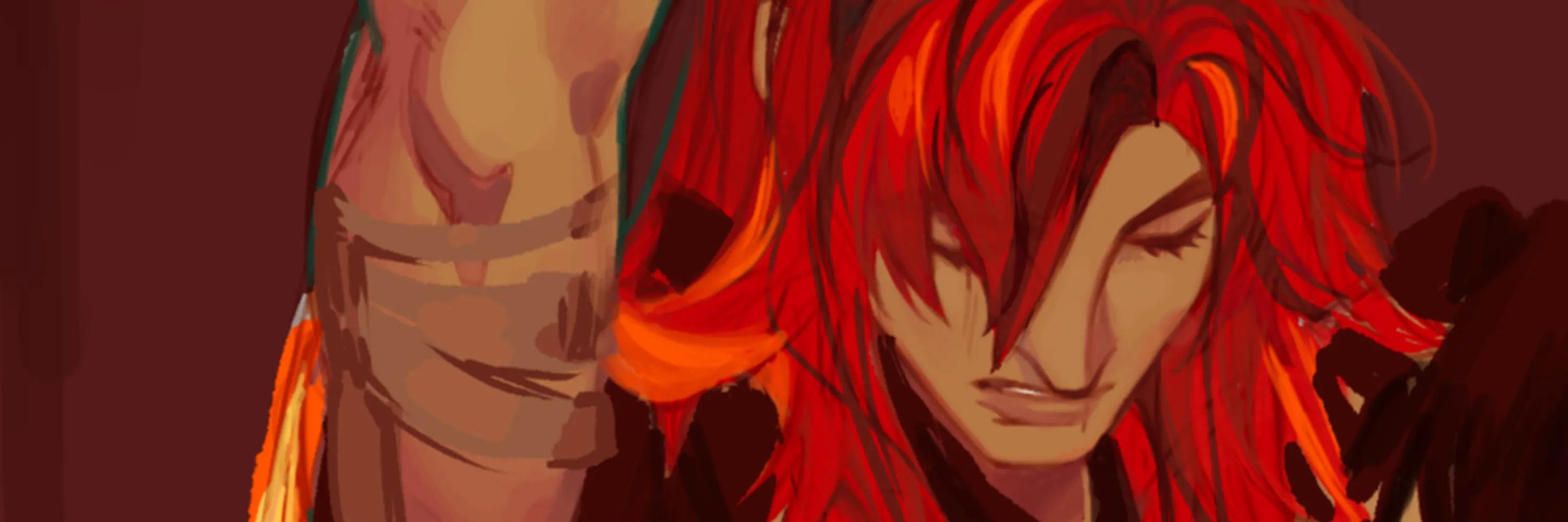 Demonyom cover