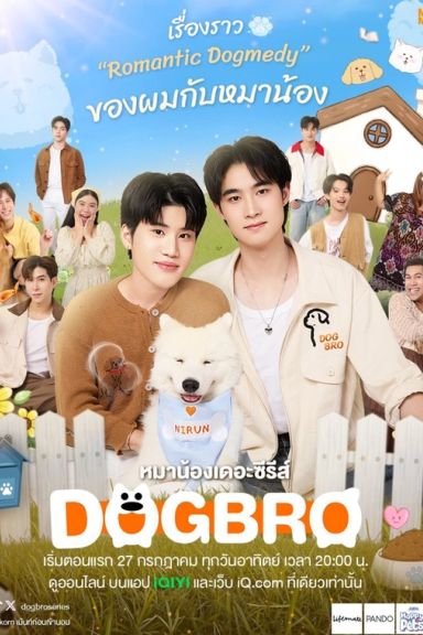DogBro