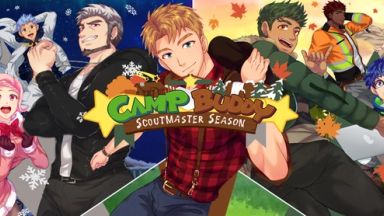 Camp Buddy: Scoutmaster Season