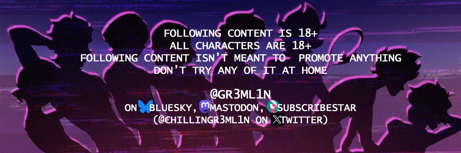 Gr3ml1n cover