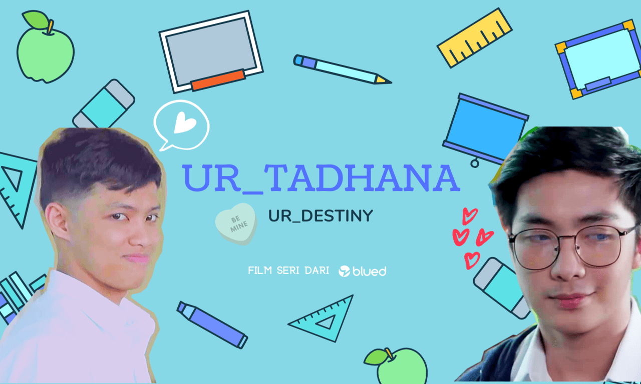 Ur Tadhana 1 & 2