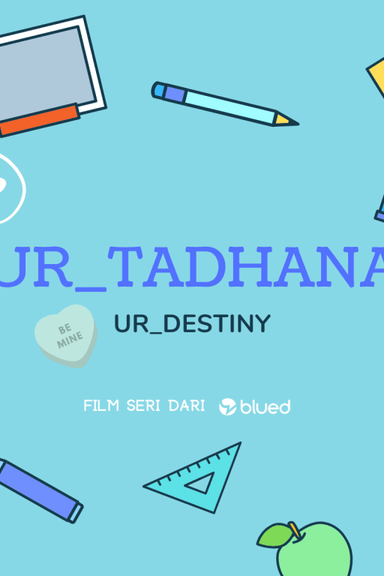 Ur Tadhana 1 & 2