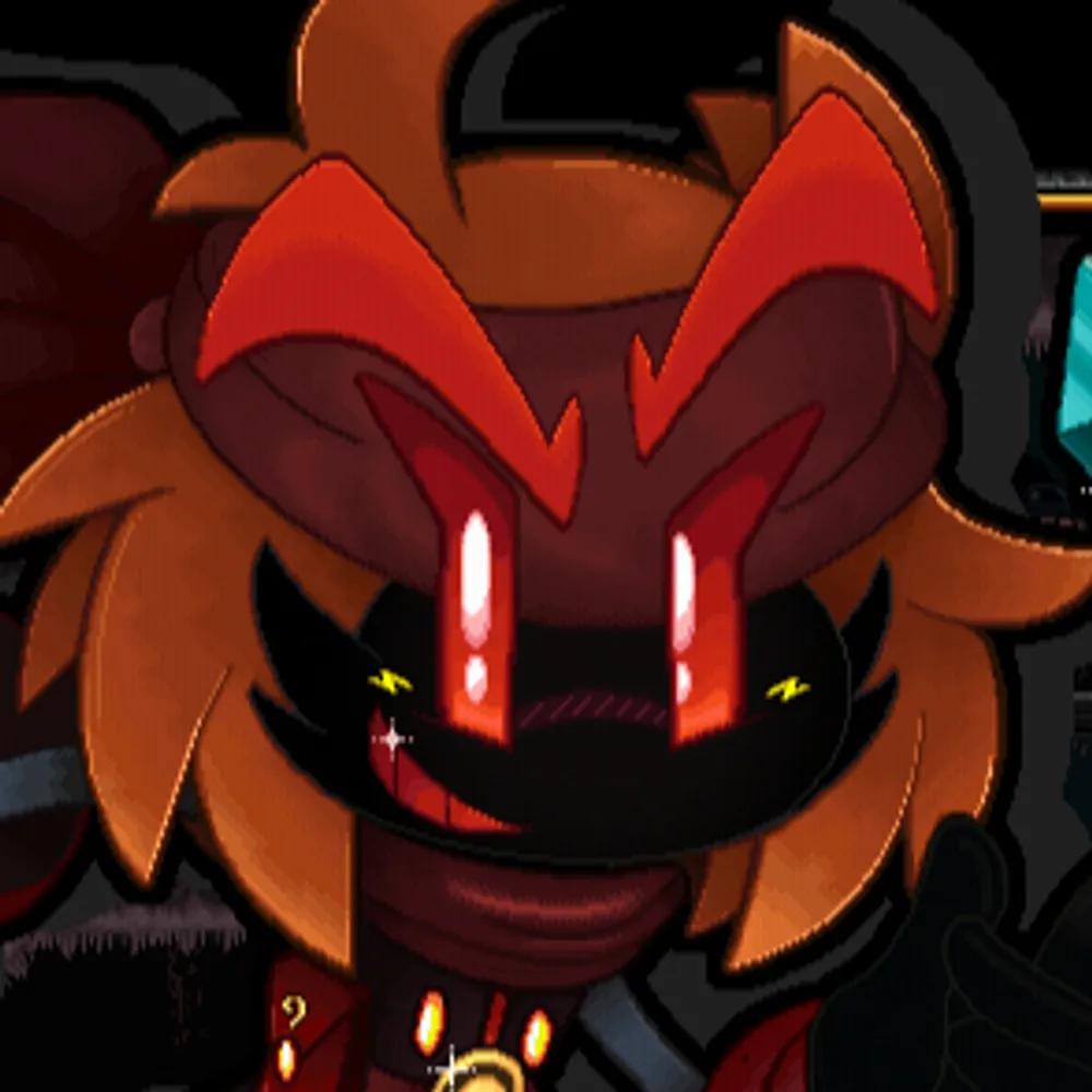 FierceTheBandit