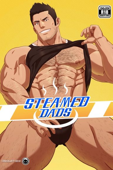 Steamed Dads – Bleach