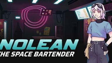 Nolean: The Space Bartender