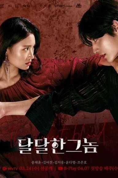 The Sweet Blood – (No BL?)
