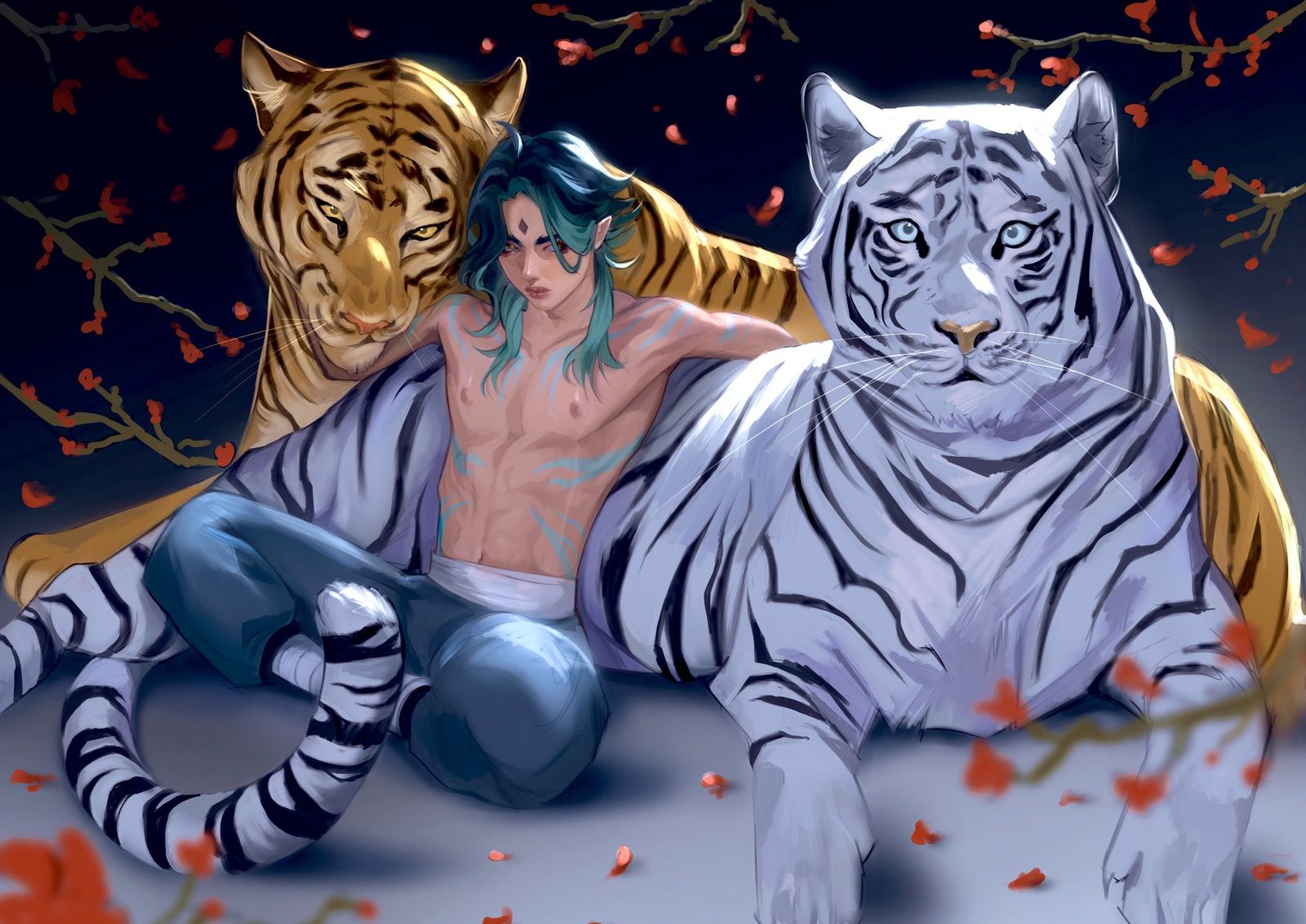 babeyxiao cover
