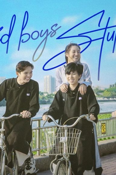 Stupid Boys, Stupid Love