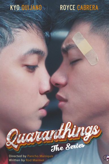 Quaranthings