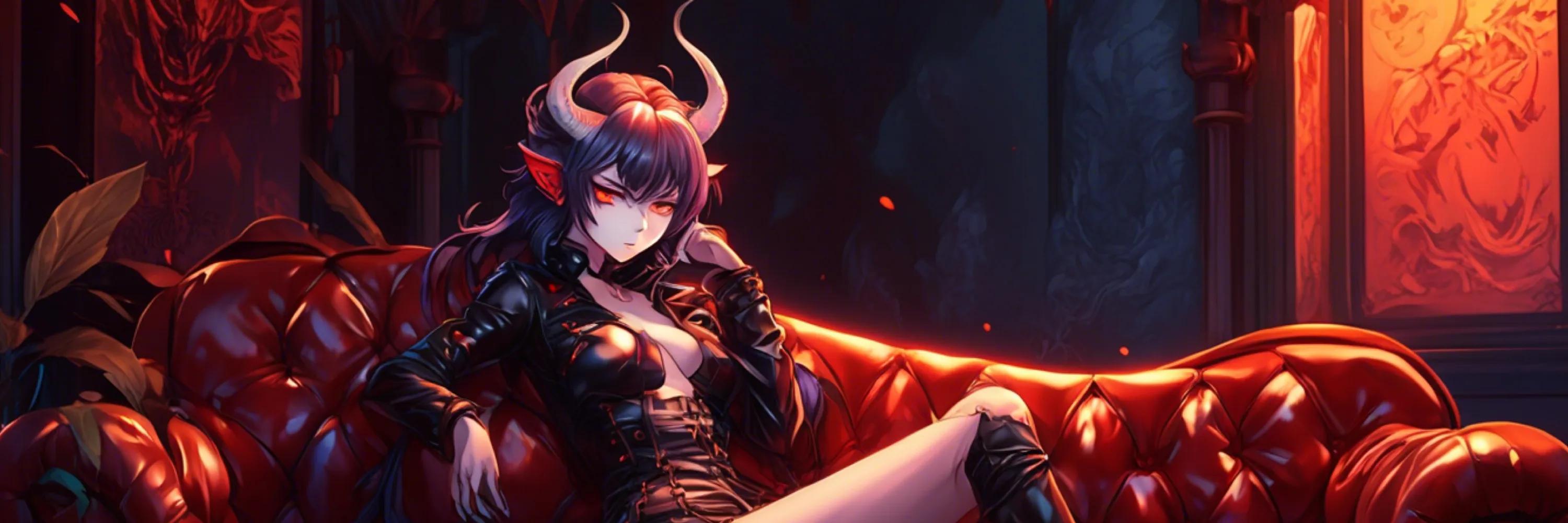 Mistress Monster cover