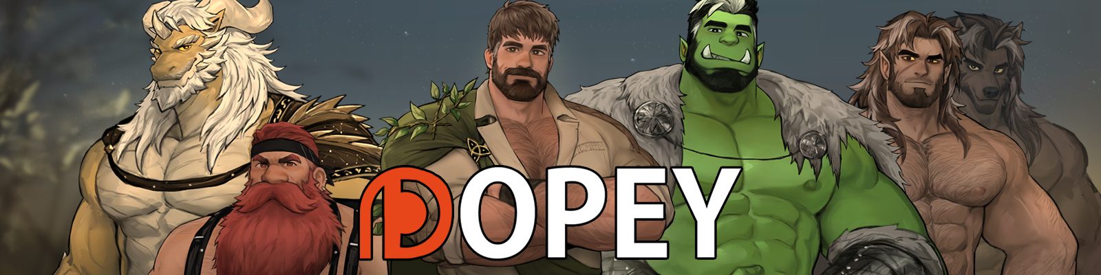 DoPq cover