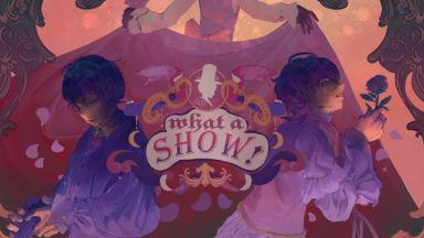 What a Show!