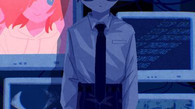 ※This Game Is Not Real.