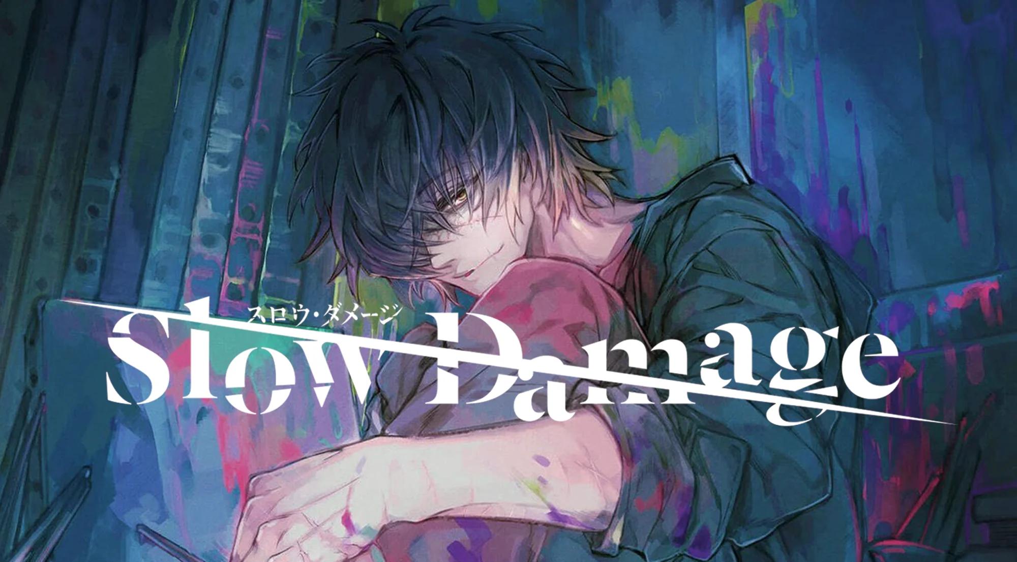 Slow Damage