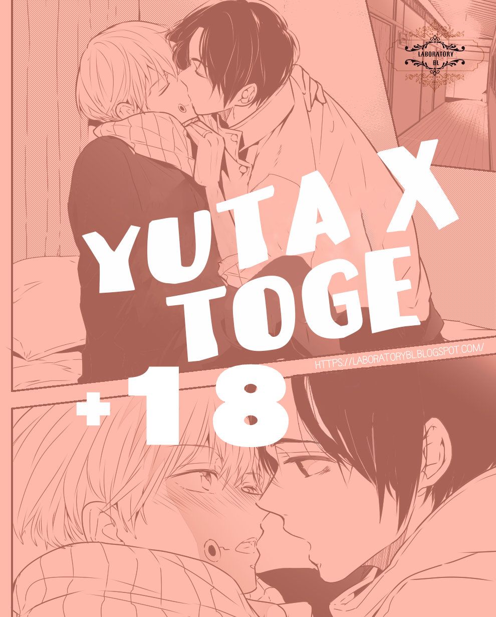 Yuta x Toge