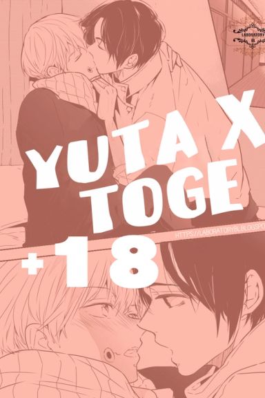 Yuta x Toge