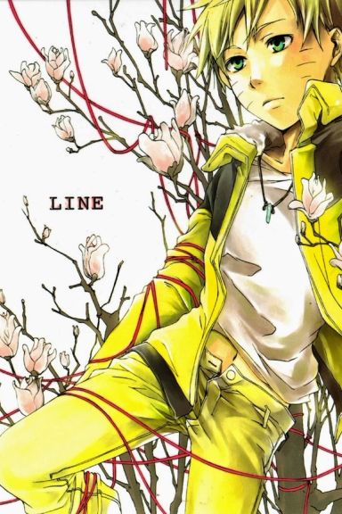 Línea… y trampa – Naruto dj