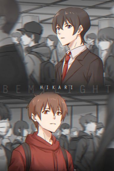 Hikari be my light
