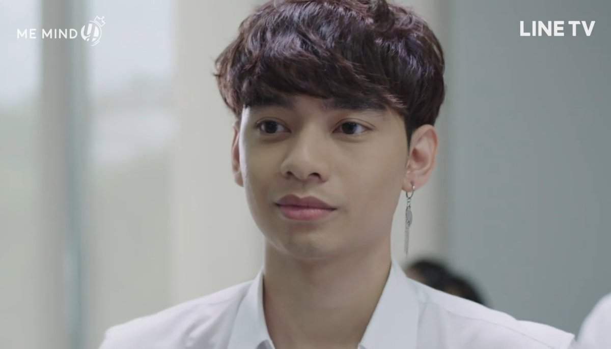TharnType The Series EP. 11.5 Especial: Lhong